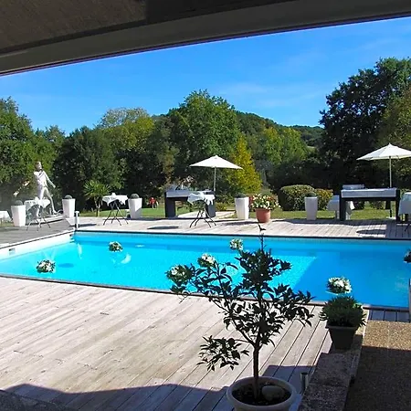 Hotel Brit Du Golf Le